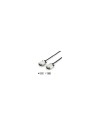 CABLE VGA M A VGA H 20MT EQUIP NEGRO 118856