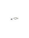 CABLE SEGURIDAD CONCEPTRONIC PORTATIL LLAVE 1.5MT CNBSLOCK15