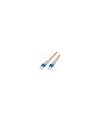 CABLE FIBRA OPTICA MULTIMODO LC/LC 10M EQUIP NARANJA 254426