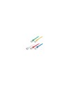 LATIGUILLO RJ45 CAT-6 FTP 3MT EQUIP PURPURA 605652