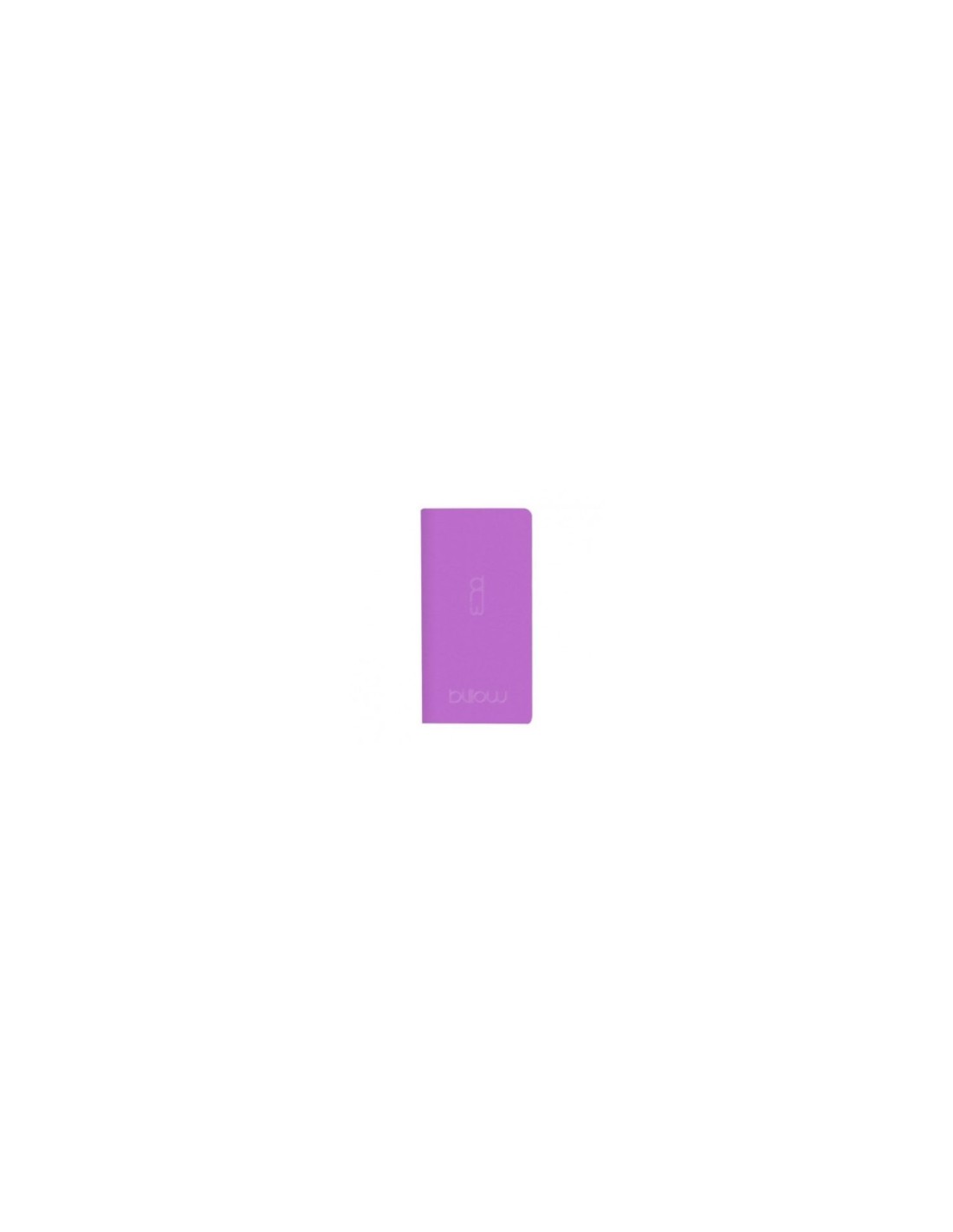 FUNDA FLIP COVER PARA S47QHD PURPURA SFP47QP