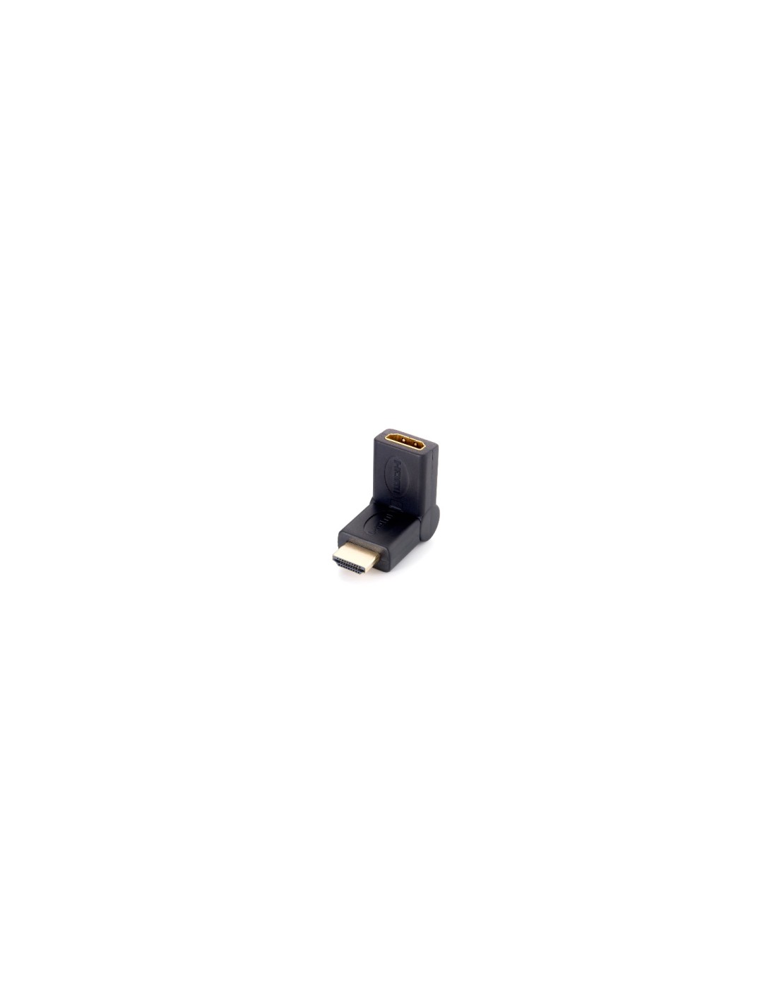 ADAPTADOR HDMI A M A HDMI A H EQUIP 118911
