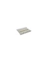 EQUIP 326448 PATCH PANEL CAT-6 48 PUERTOS