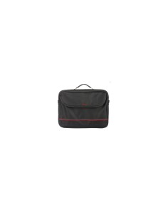 NGS Monray Passenger Plus 45,7 cm (18") Maletín Negro