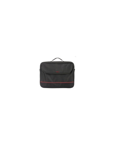 NGS Monray Passenger Plus 45,7 cm (18") Maletín Negro