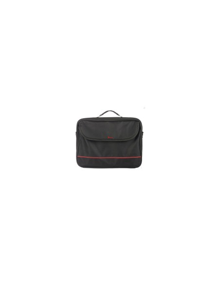 NGS Monray Passenger Plus 45,7 cm (18") Maletín Negro