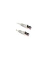 LATIGUILLO RJ45 FTP CAT-6 10MT EQUIP BLANCO 605616