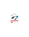 ADAPTADOR USB C M A USB A H TRUST NEGRO 20967