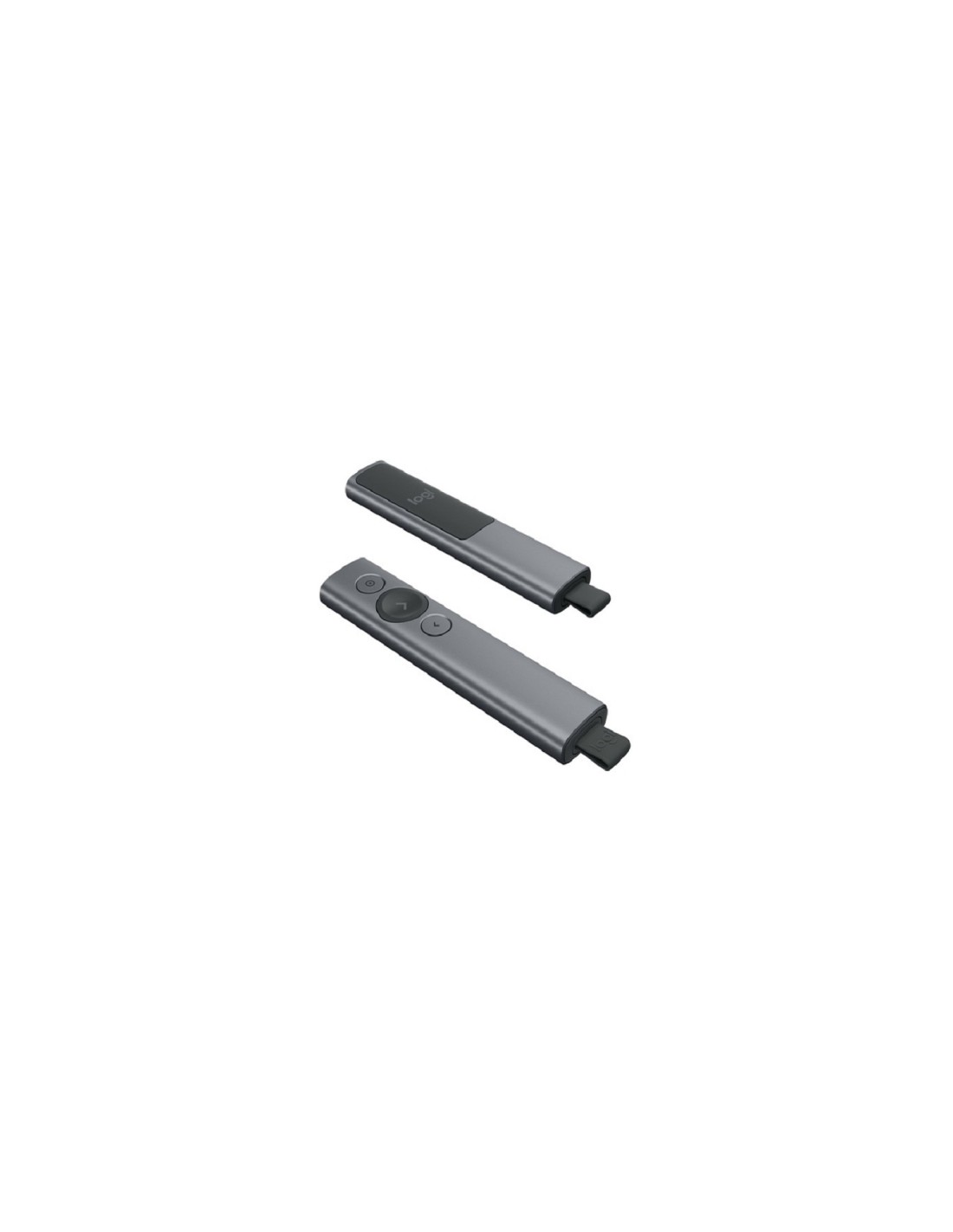 PRESENTER LOGITECH SPOTLIGHT 910-005166