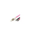 CABLE FIBRA OPTICA LC/ST 1MT EQUIP 255541