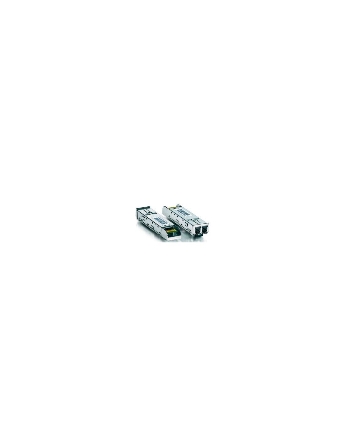 TRANSCEPTOR SFP LEVELONE FIBRA OPTICA MULTIMODE GVT-0300