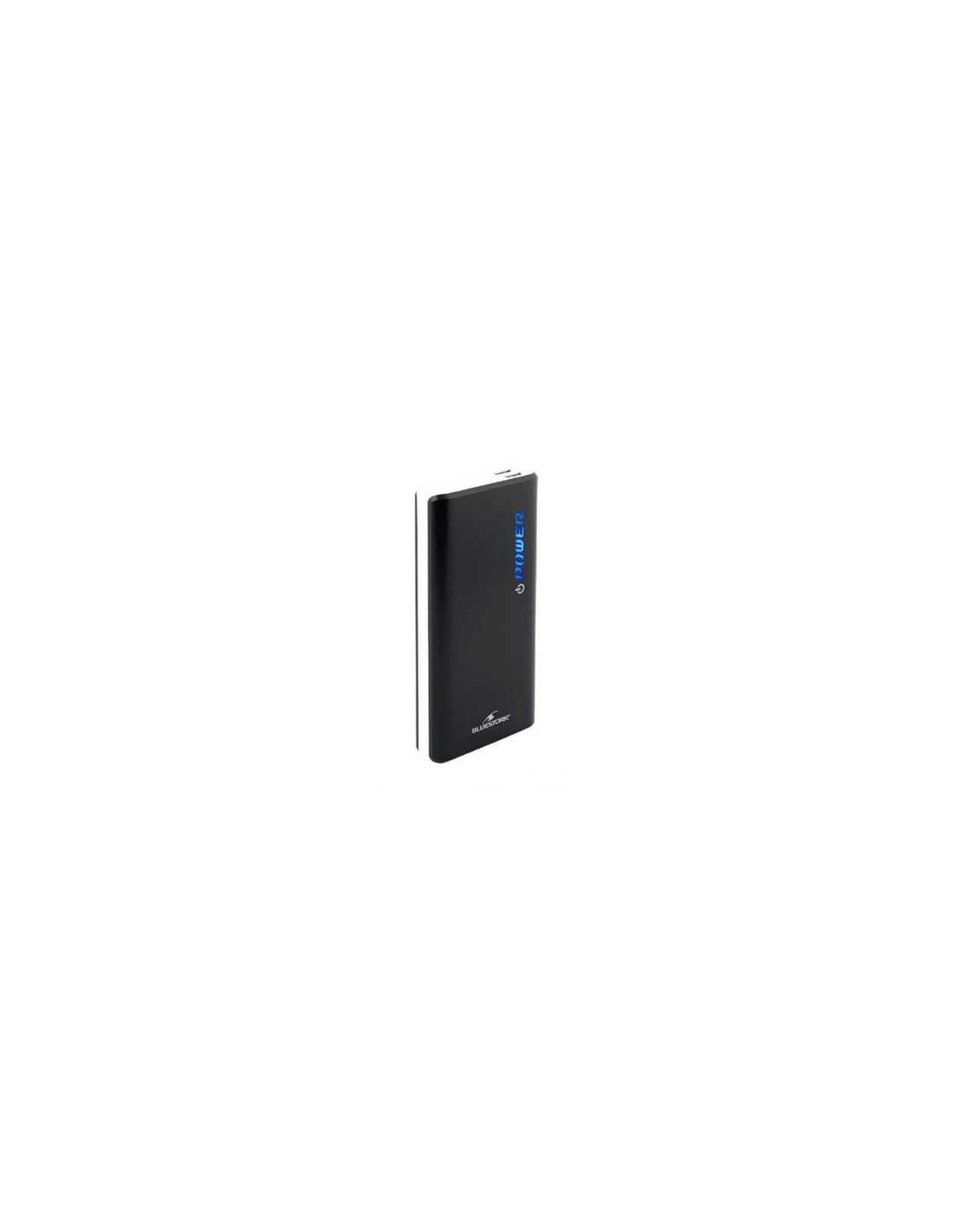 POWERBANK BLUESTORK 10000MAH NEGRO