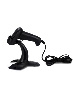 LS-1DU99 Lector códigos de barrras laser USB + SOPORTE 2