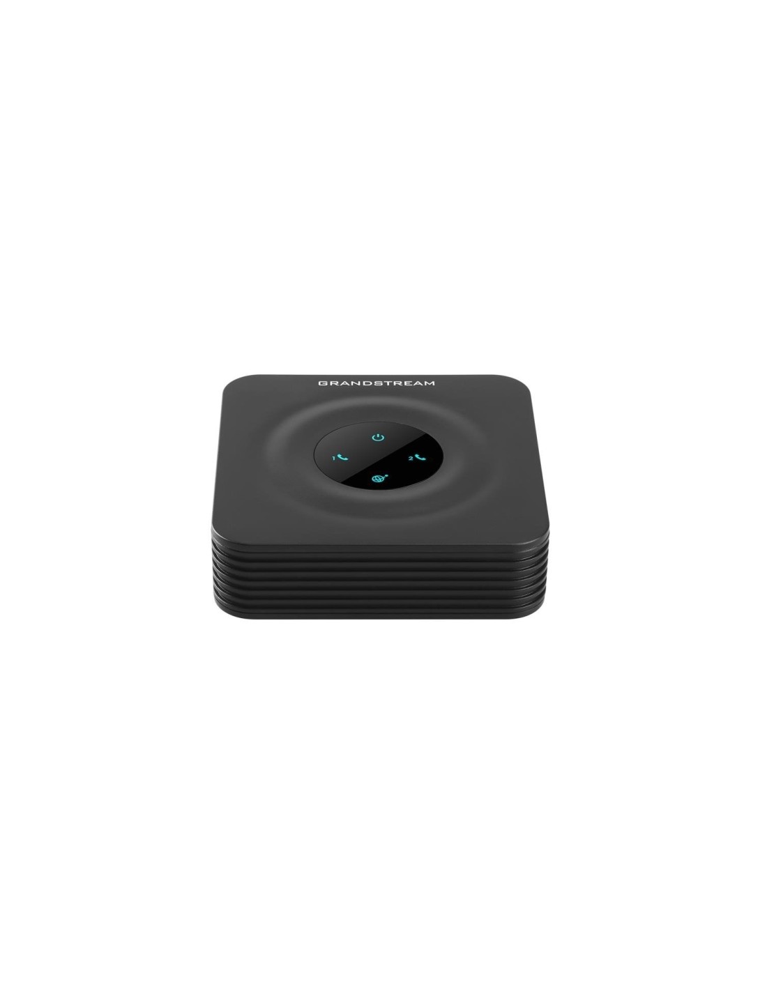 GATEWAY GRANDSTREAM ATA HT802 (2FXS-1ETH)