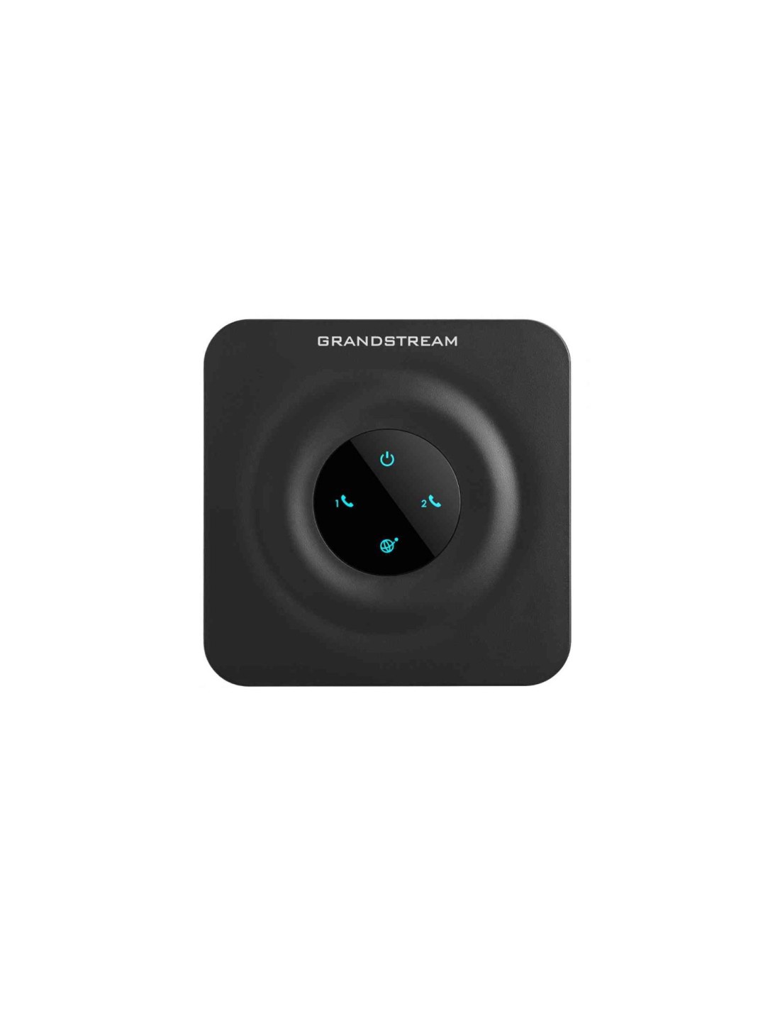 GATEWAY GRANDSTREAM ATA HT802 (2FXS-1ETH)