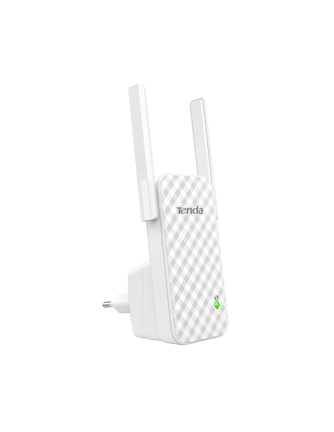 REPETIDOR TENDA A9 WIFI-N/300MBPS WPS 2ANTENAS