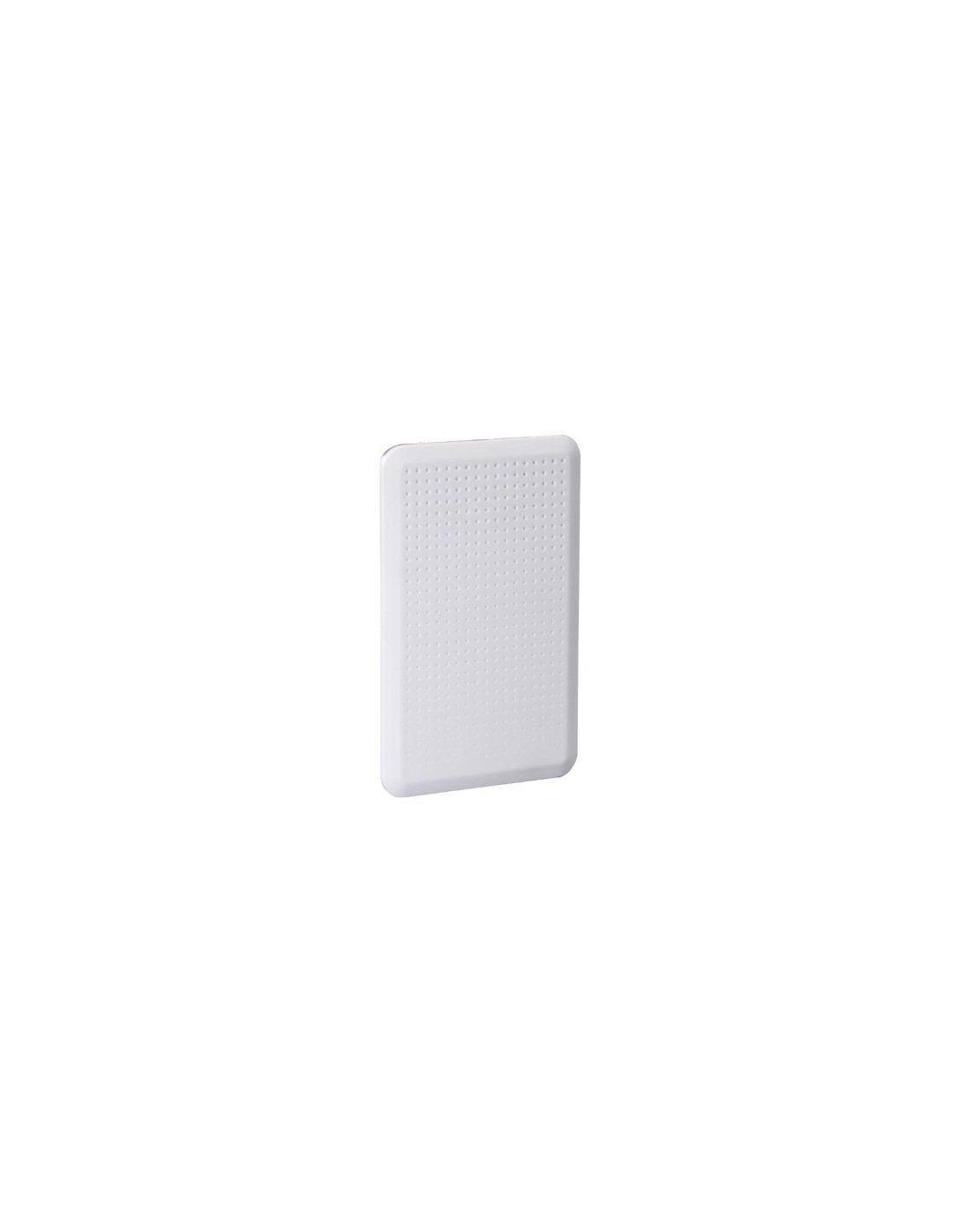 CAJA HDD COOLBOX SCA2503 2.5" SATA USB3.0 BLANCA