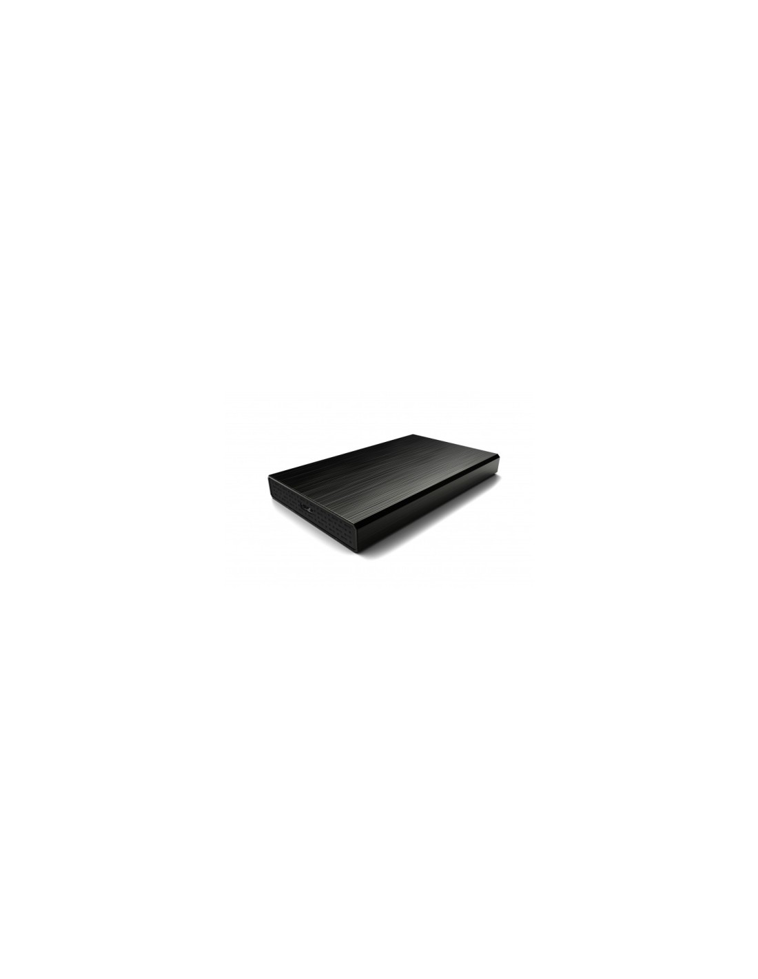 CAJA HDD 2.5  COOLBOX SCA2523 NEGRO
