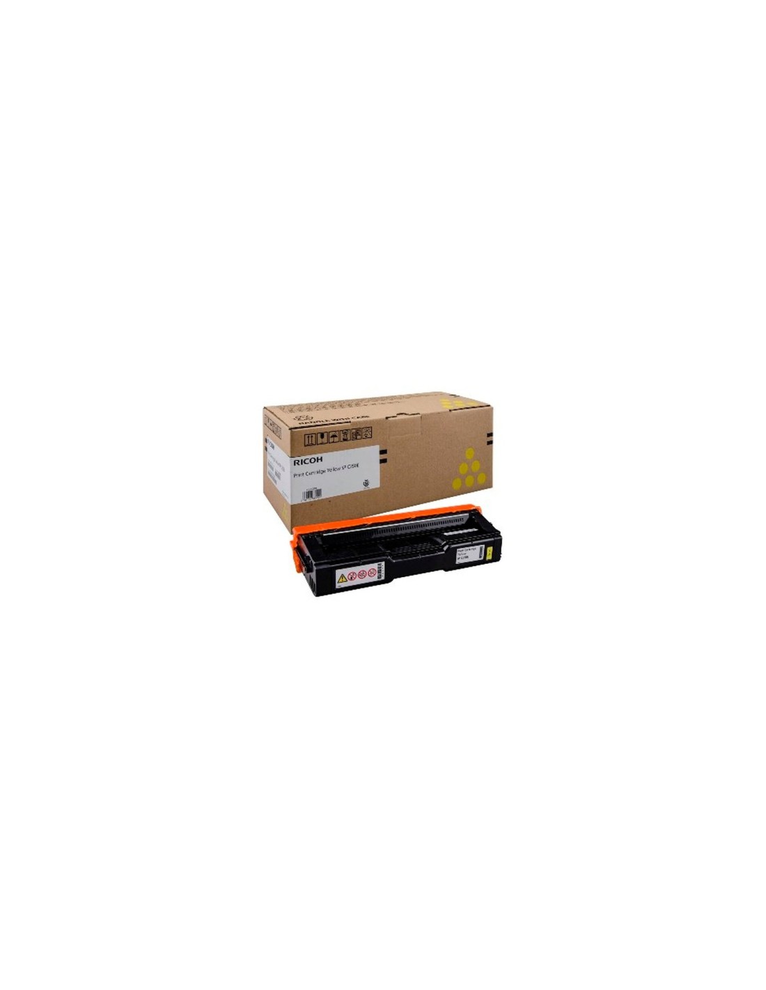 TONER RECICLADO RICOH 407546 T NEGRO 407546
