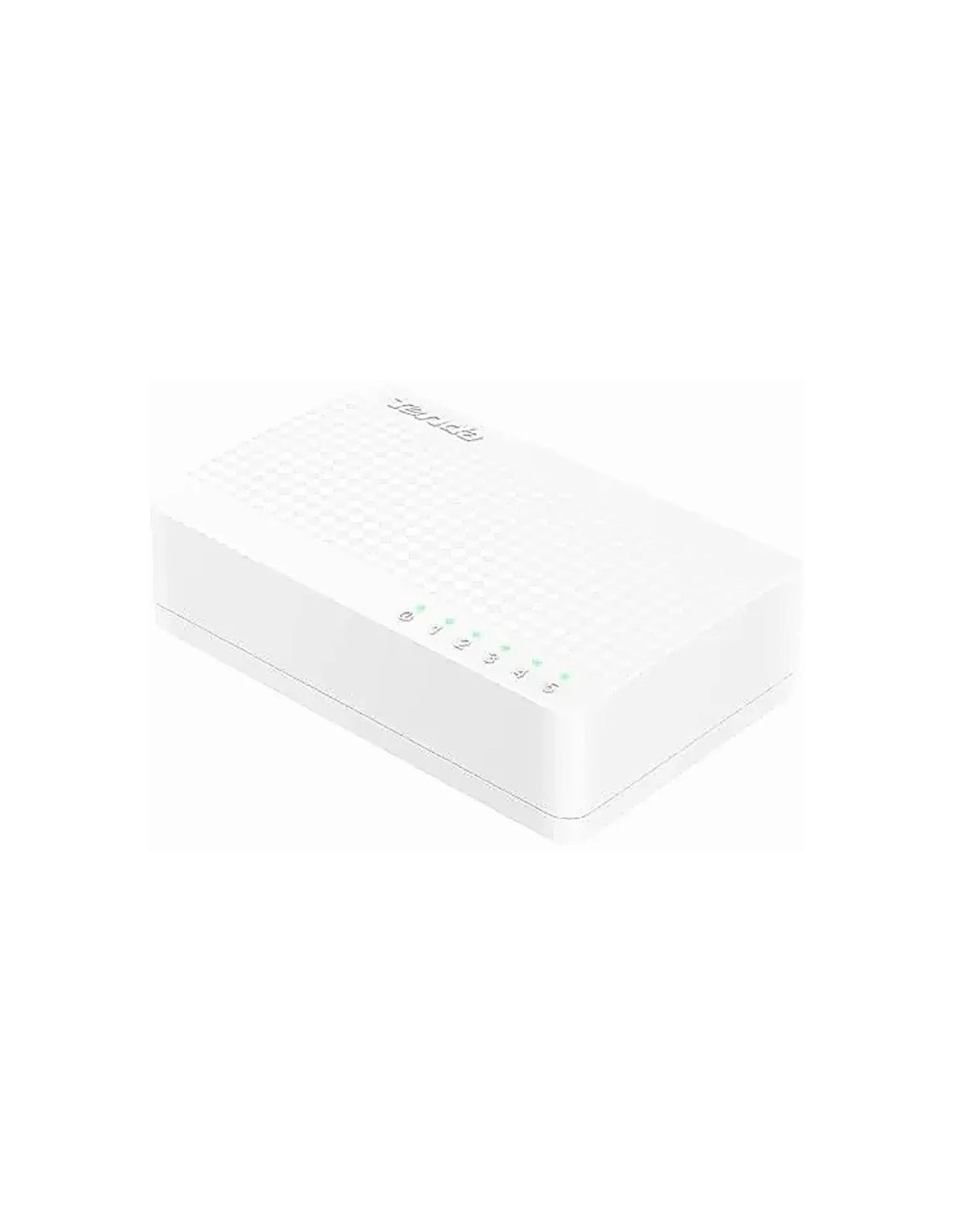 SWITCH TENDA 5PTOS 10/100 S105