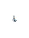 TONER HP COMPATIBLE SAMSUNG CLT-W409 CONTAINER MULTICOLOR SU430A