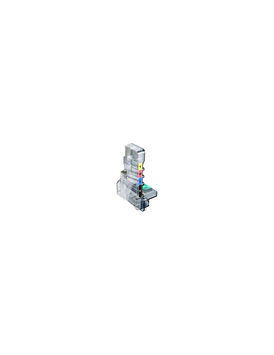 TONER HP COMPATIBLE SAMSUNG CLT-W409 CONTAINER MULTICOLOR SU430A