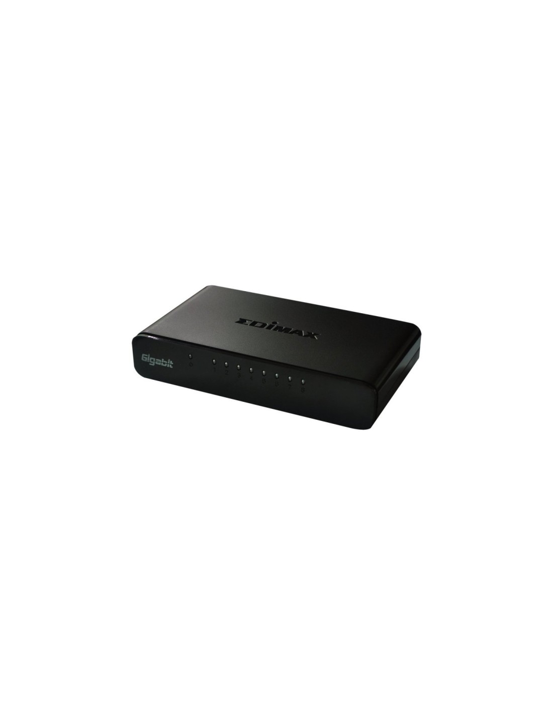SWITCH EDIMAX 8PTOS GIGABIT ES-5800G V3