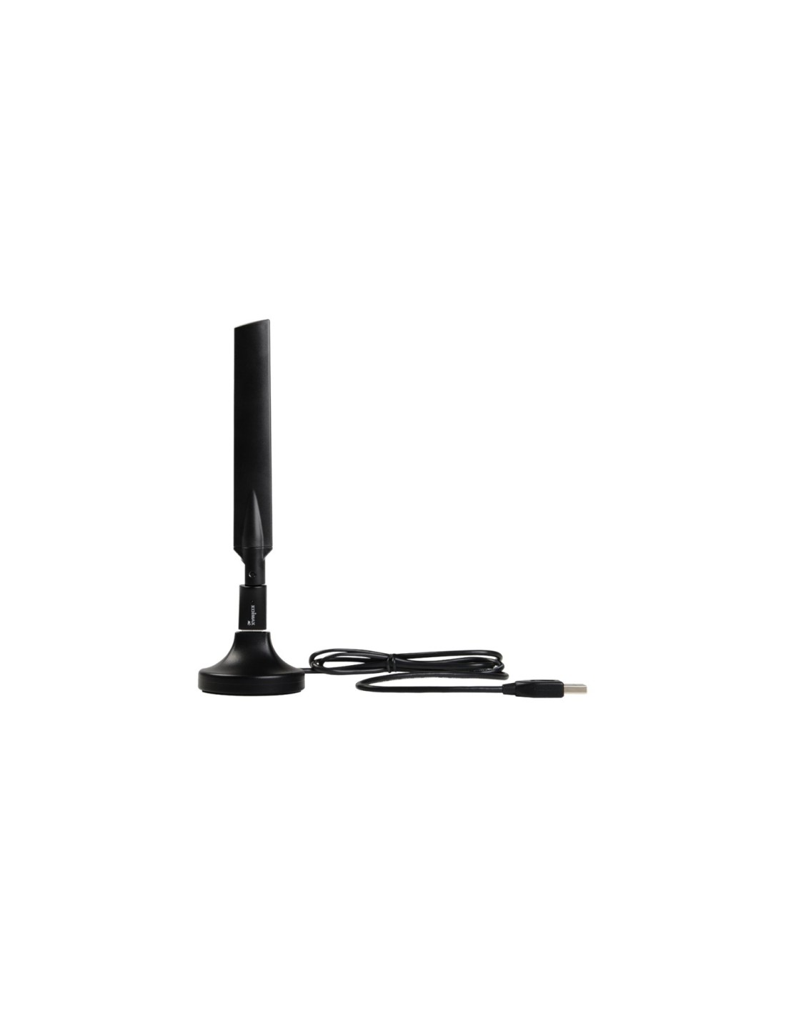 ADAPTADOR WIFI USB ANTENA EDIMAX 600MBS NEGRO EW-7811UAC