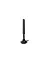 ADAPTADOR WIFI USB ANTENA EDIMAX 600MBS NEGRO EW-7811UAC