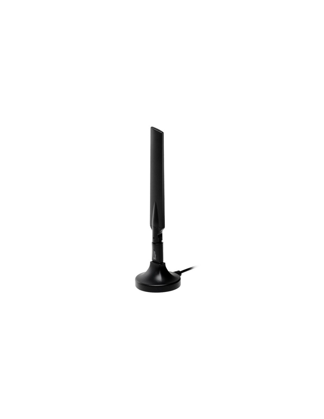 ADAPTADOR WIFI USB ANTENA EDIMAX 600MBS NEGRO EW-7811UAC