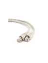 LATIGUILLO RJ45 FTP CAT 6 3MT GEMBIRD GRIS PP6-3M