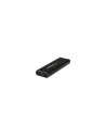 ADAPTADOR STARTECH SSD M.2 A USB 3.0 UASP CON CARCASA PROTECTORA - CONVERSOR NGFF DE UNIDAD SSD SM2NGFFMBU33