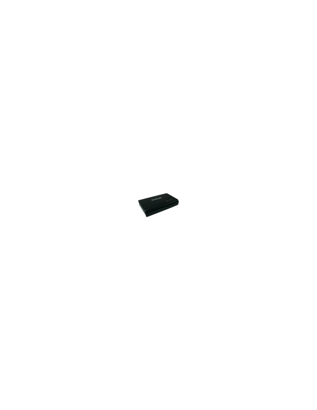 SWITCH OVISLINK 24 PTOS 10/100 NEGRO EVOFSH24C