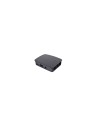 RASPBERRY PI 3 CAJA OFICIAL NEGRO GRIS 9098138