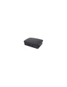 RASPBERRY PI 3 CAJA OFICIAL NEGRO GRIS 9098138