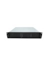 UNYKAch UK2129 CAJA RACK 19/2U NEGRA 52095