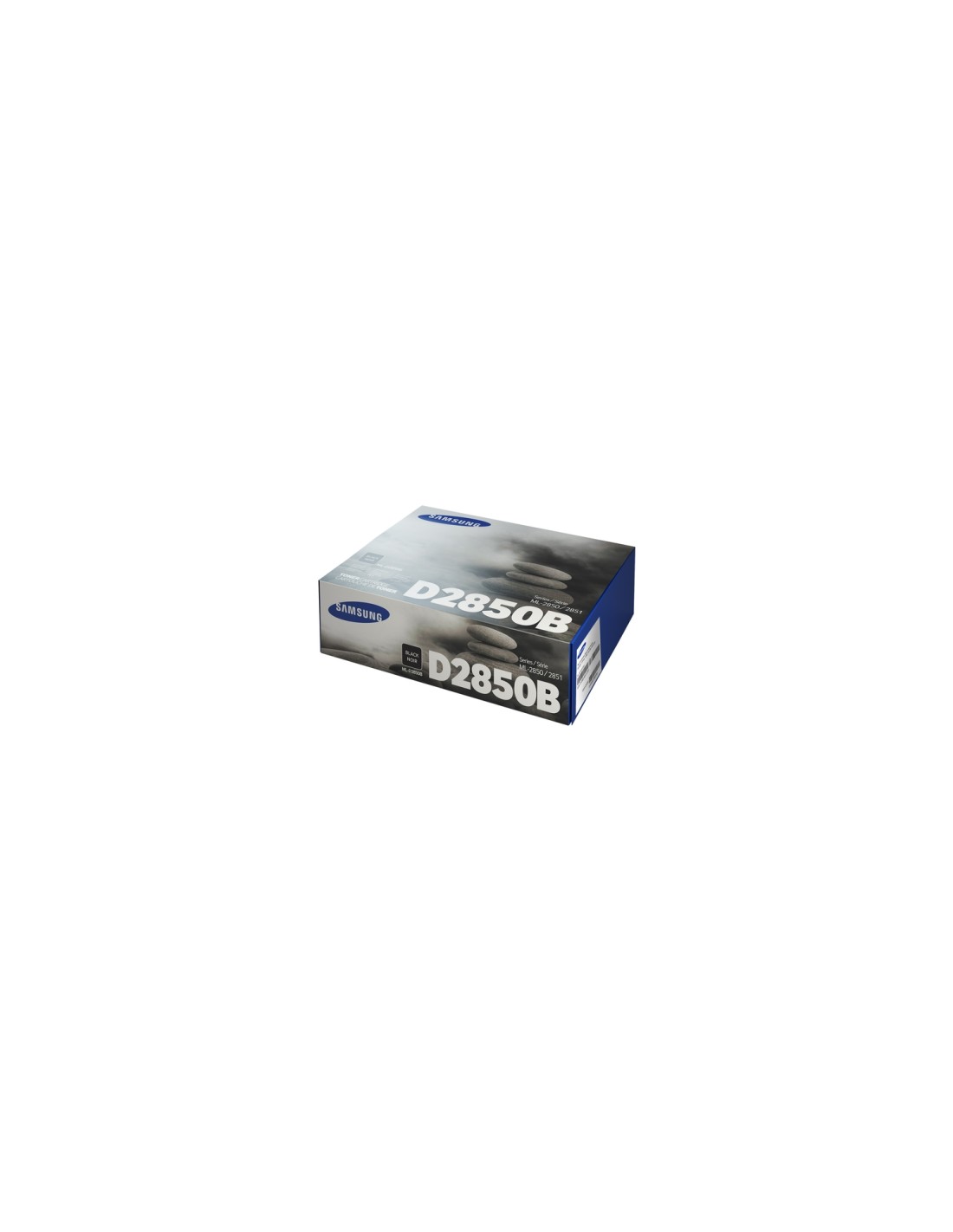 TONER HP ML-D2850B NEGRO SU654A