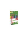ALPINO AR001002 CAJA DE 12 ROTULADORES STANDARD SUPERLAVABLE