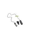 CARGADOR COCHE 5 USB EWENT EW1355
