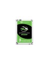 SEAGATE BARRACUDA ST3000DM007 DISCO 3.5 3000 GB SATA III 5400 RPM