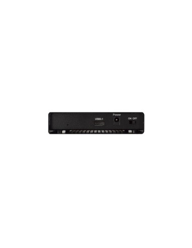 Ewent EW7070 caja para disco duro externo Carcasa de disco duro/SSD