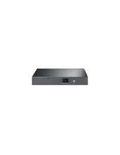 TP-Link TL-SG1016PE Gestionado L2 Gigabit Ethernet (10/100/1000) 2