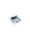 ADAPTADOR CONVERSOR MINI DISPLAYPORT M A VGA / DVI / HDMI H 0.15MT NANOCABLE NEGRO 10.16.3302-BK