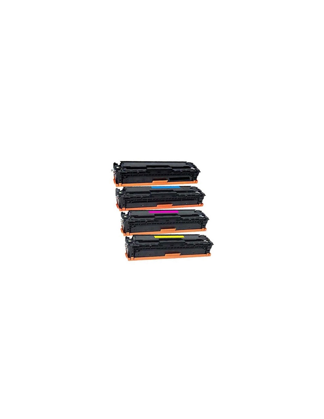 TONER RECICLADO INKOEM HP CF411X CIAN M-CF411X