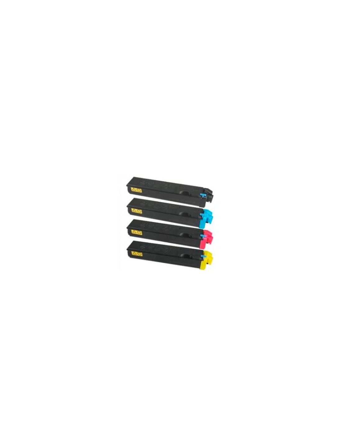 TONER RECICLADO INKOEM HP 125A CIAN M-CB541/321