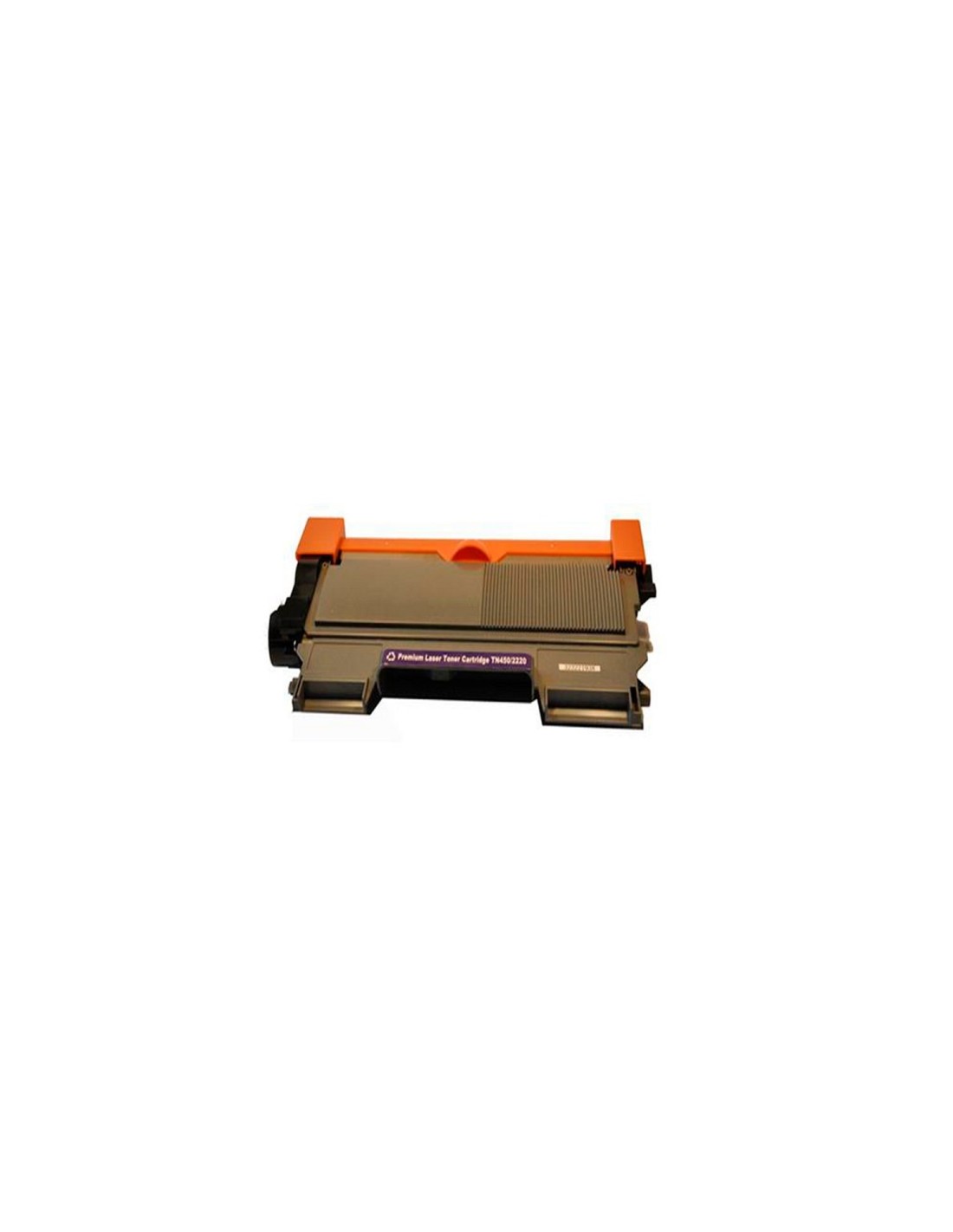 TONER RECICLADO INKOEM BROTHER TN2220/2010 NEGRO M-TN2220/2010