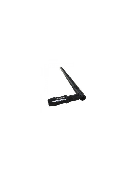 ADAPTADOR USB WIFI APPROX 600MBPS APPUSB600DA 2.4/5GHZ -802.11 AC/B/G/N - ANTENA DESMONTABLE 5DBI- COMPATIBLE WINDOWS LINXU MAC