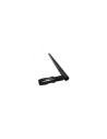 ADAPTADOR USB WIFI APPROX 600MBPS APPUSB600DA 2.4/5GHZ -802.11 AC/B/G/N - ANTENA DESMONTABLE 5DBI- COMPATIBLE WINDOWS LINXU MAC