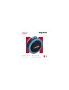ALTAVOZ APPROX BLUETOOTH WATERPROOF AZUL APPSPWPBBL