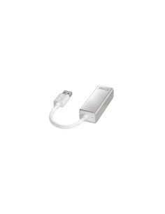 Nanocable USB 3.0/RJ-45, 0.15m tarjeta y adaptador de interfaz 2
